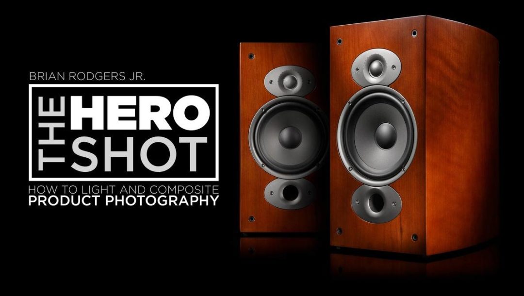 大神课程 电商商品产品摄影进行照明合成视频教程 Fstoppers – The Hero Shot: How To Light And Composite Product Photography_img_3