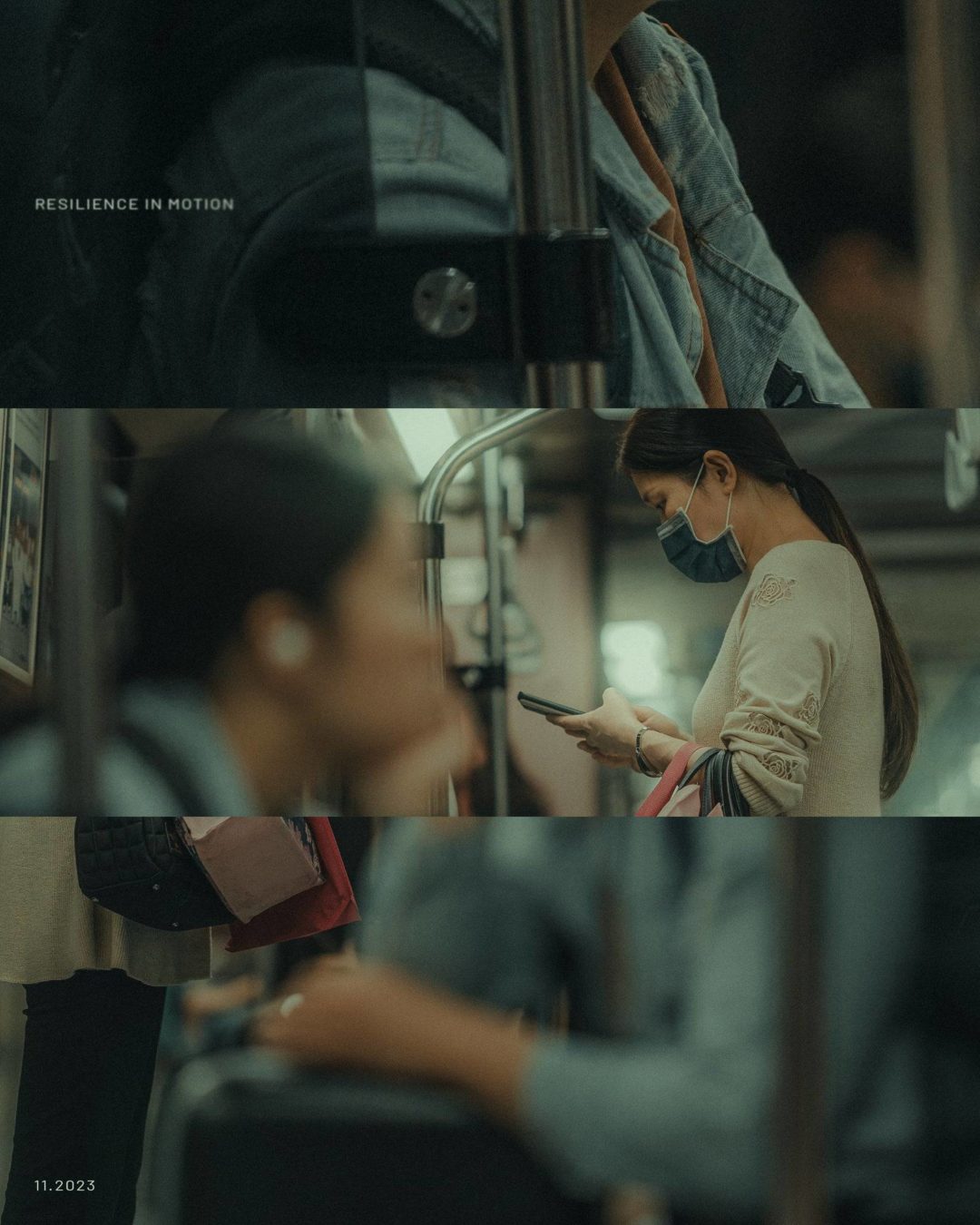 复古王家卫电影风格摄影照片后期调色Lightroom预设包 Benj Villena - SCENES Preset Pack - —