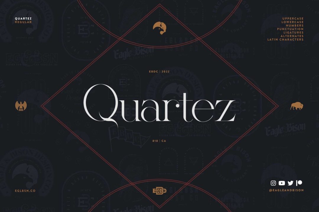 quartez-wide-