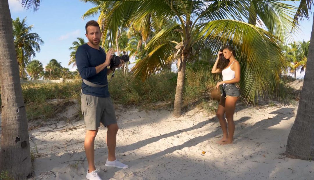 joey_wright_shooting_models_on_miami_beach