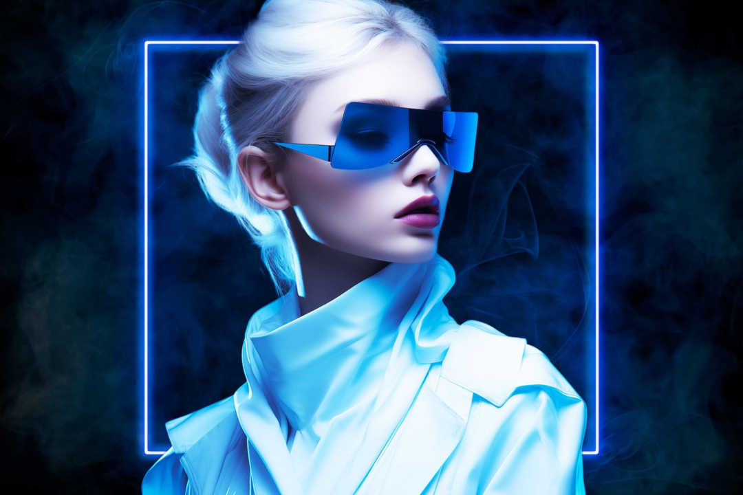 blue-shape-neon-effect-5-