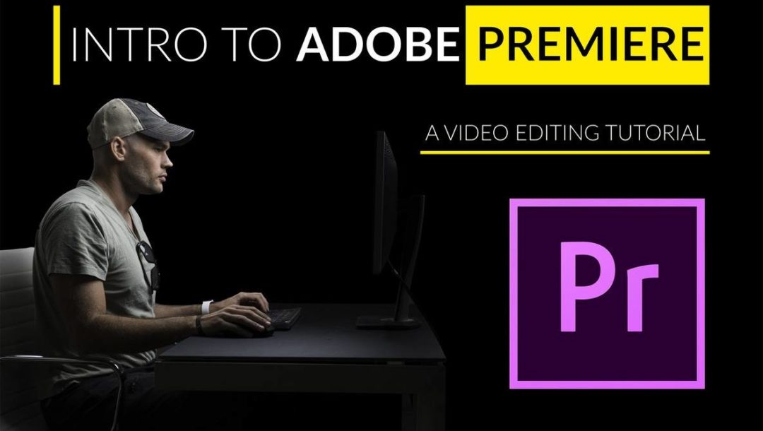 大师课程 专业PR视频剪辑基础教程 Fstoppers – Intro To Video Editing With Adobe Premiere_img_3