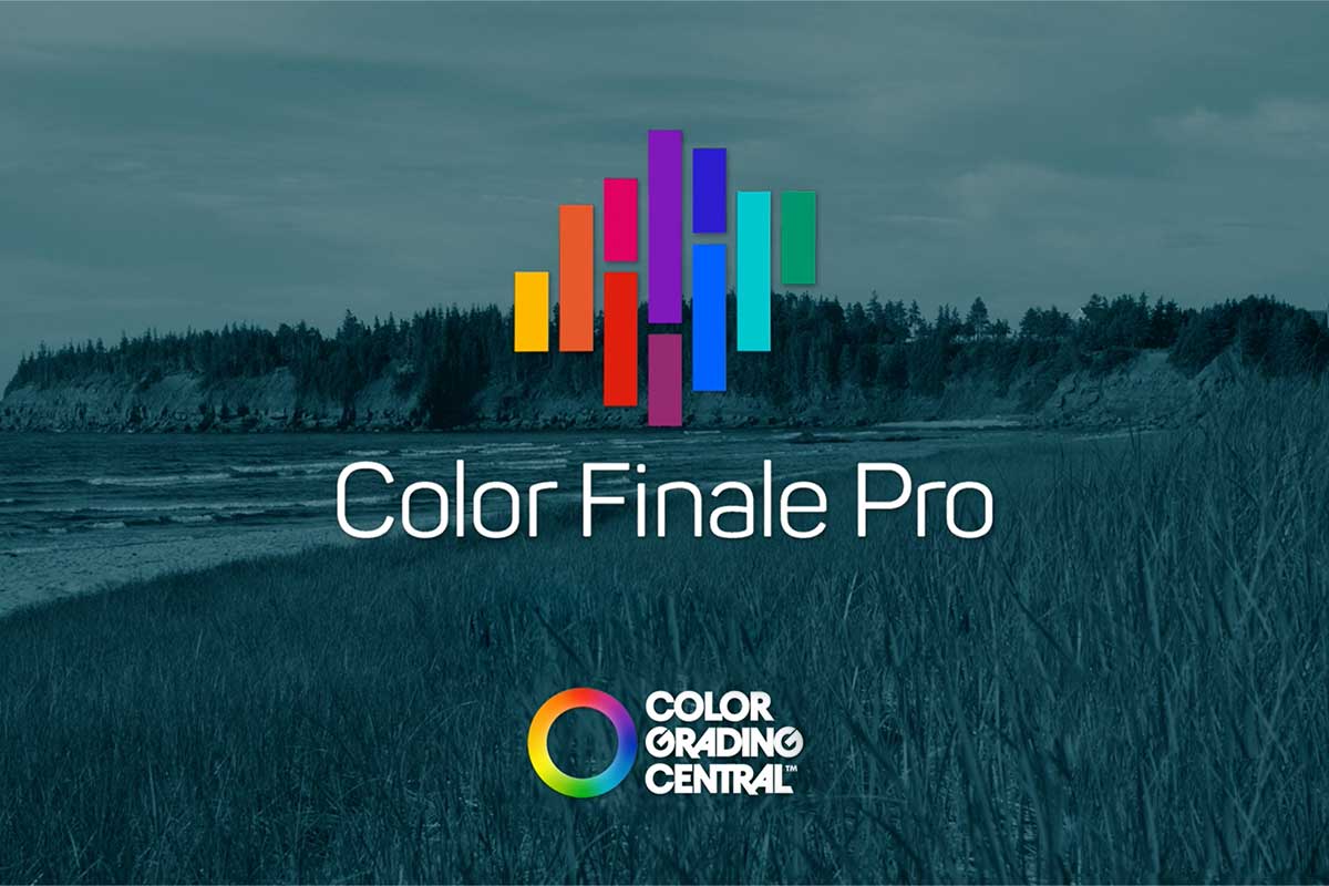 大师课程 专业Color Finale插件色彩分级视频调色视频教程 Color Grading Central – Color Grading Academy For Color Finale_img_2