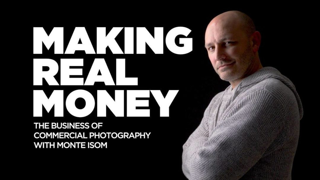 高品质商业广告片电影海报拍摄摄影制作设计教程 Fstoppers – Making Real Money – The Business of Commercial Photography_img_3