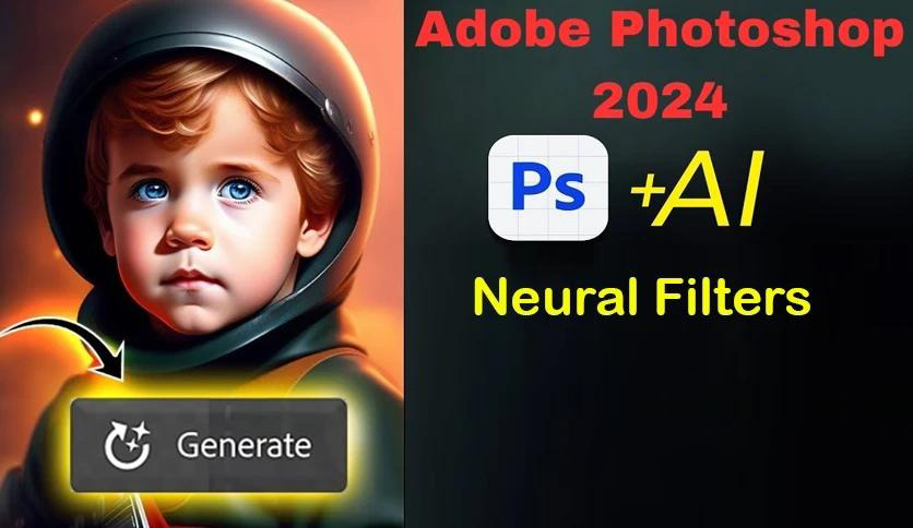 Adobe Photoshop 2024专业强大图像处理软件Win版 Adobe Photoshop 2024 v25.1.0.120 Win x64_img_3