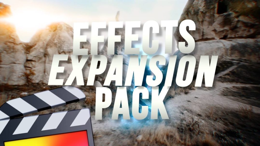 Fcpx插件 46组炫酷魔法黑洞发光变形转移传送门特效 Ryan Nangle – Effects Expansion Pack – Final Cut Pro_img_3