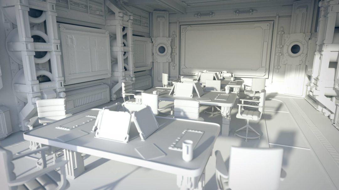 starfrontieracademyclassroom12daz3d