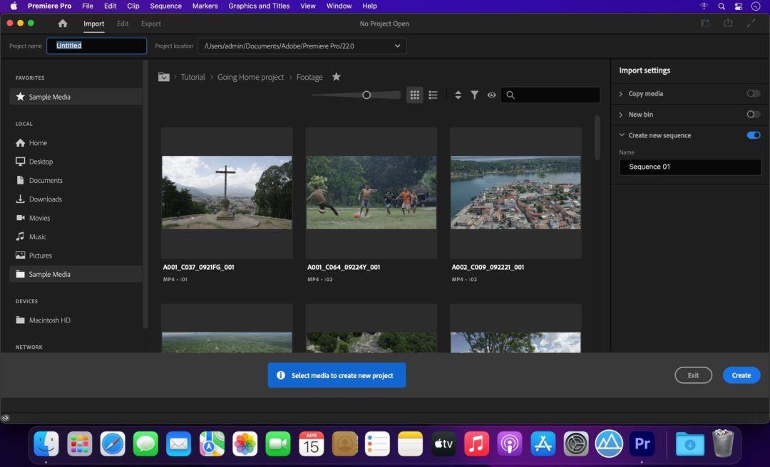 Adobe Premiere Pro 2024视频编辑处理软件 Adobe Premiere Pro 2024 v24.0_img_3