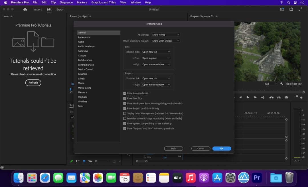 Adobe Premiere Pro 2024视频编辑处理软件 Adobe Premiere Pro 2024 v24.0_img_3