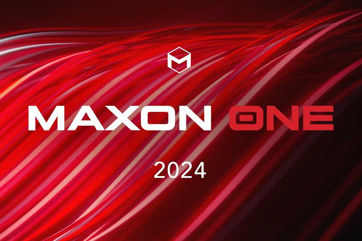 MAXON Cinema 4D C4D 2024.0.0 + Redshift渲染器 V3.5.18 Win 中文版/英文版/破解版_img_1