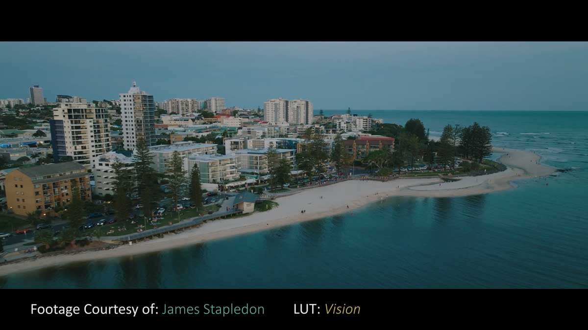 大疆Mavic3仿阿莱Alexa和电影胶片风格LUTs调色预设 Joel Famularo – Phantom LUTs for Mavic 3 Film LUTs+Arri LUTs_img_1