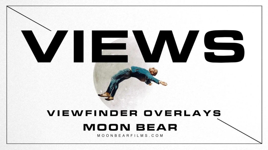 100+组视频拍摄照片摄影取景器叠加层PNG免抠图设计素材包 Moonbear VIEWS – Viewfinder Overlays_img_1