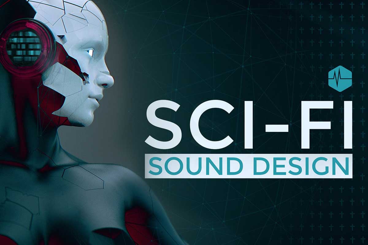 480组未来科幻AI智能机械机器人数码UI界面设计音效 Triune Digital – Sci-Fi Sound Design_img_1