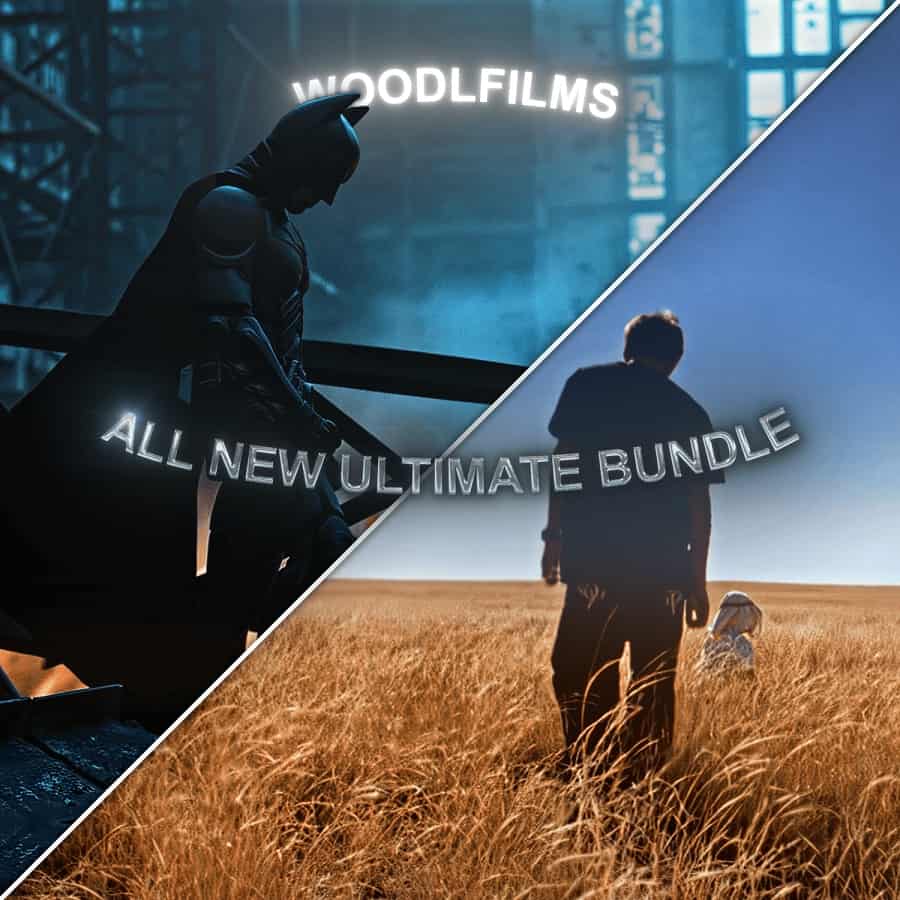 AE预设 37组过渡扭力变焦平移闪烁视频转场动画特效包 Woodlfilms All New Ultimate Bundle_img_1