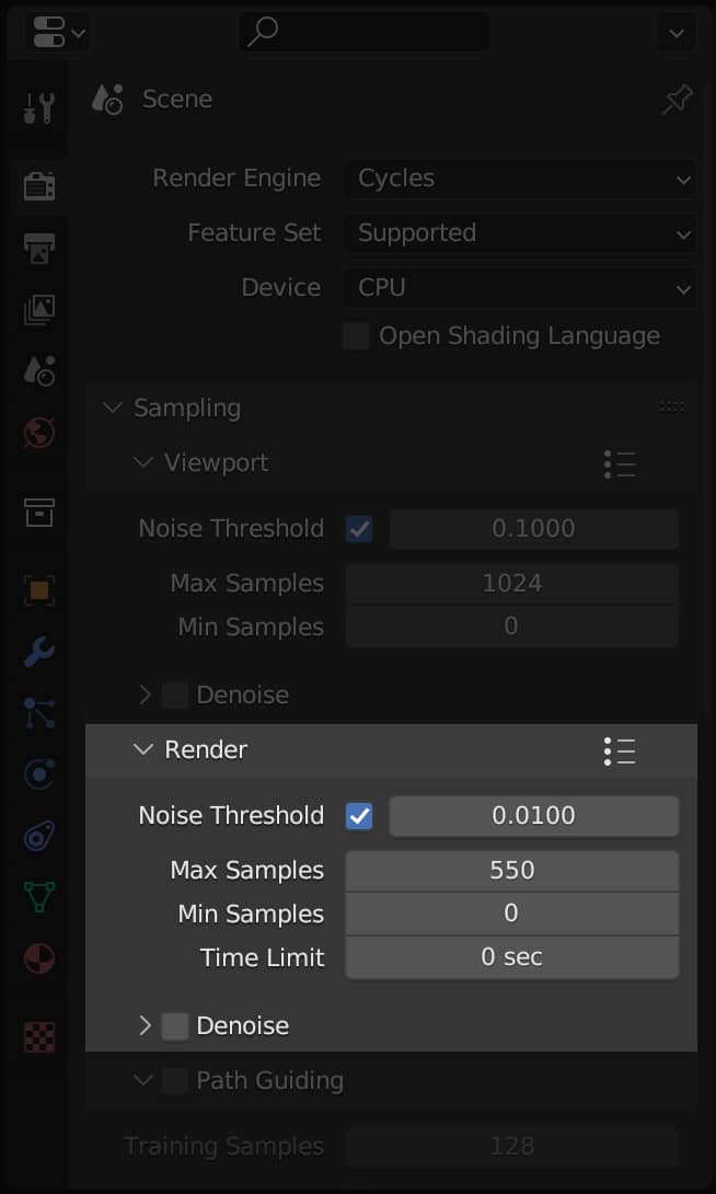 Blender模型 潮流街头嘻哈连衣帽卫衣印花图案设计3D样机模板素材 3D Boxy Hoodie Mockup_img_1