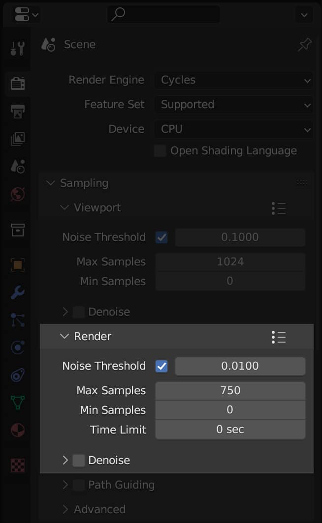 Blender模型 潮流街头嘻哈连衣帽卫衣印花图案设计3D样机模板素材 3D Boxy Hoodie Mockup_img_1