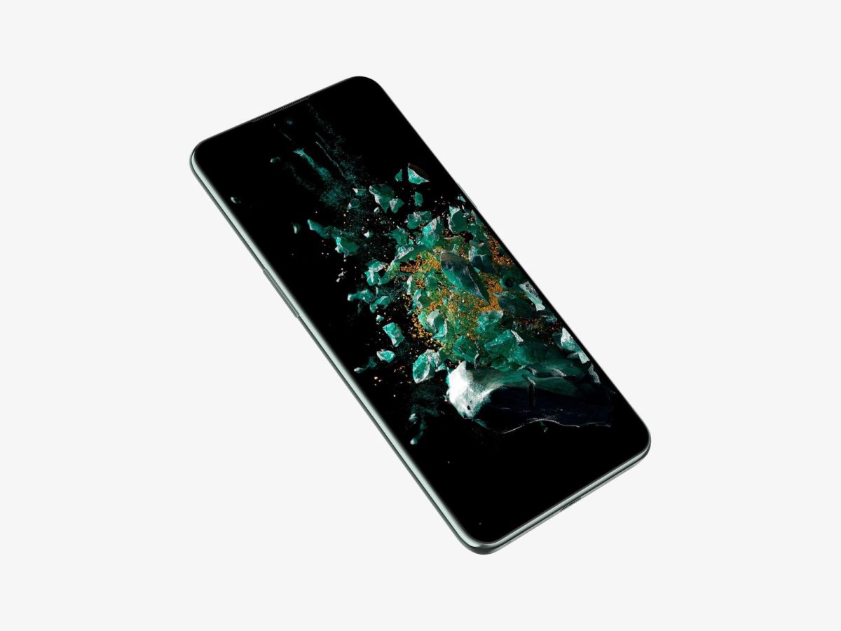 20款时尚逼真安卓OnePlus 10T一加手机屏幕贴图演示PSD样机模板设计素材 OnePlus 10T Mockups_img_1