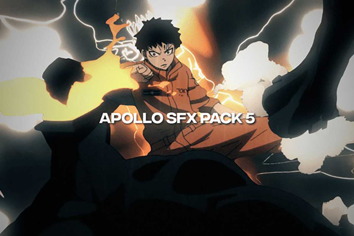 74组冲击特效动漫视频剪辑SFX音效配音设计素材包 Payhip - Apxllo Sfx Pack 5_img_1