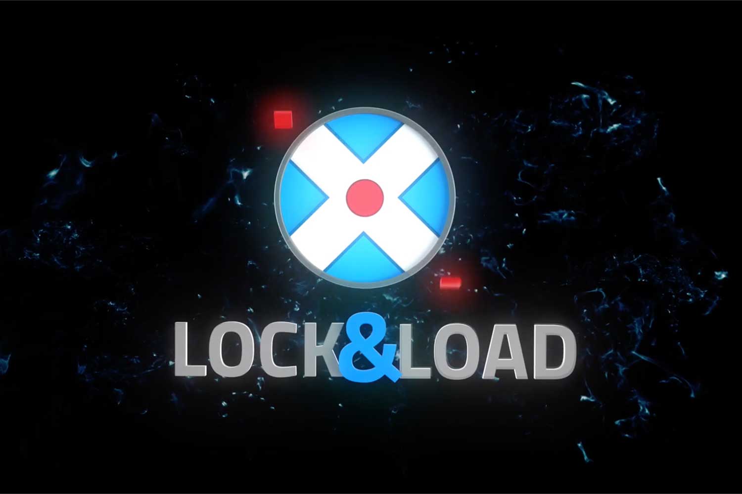 Fcpx/AE/PR插件 强大视频镜头稳定防抖动 Lock And LoadX v2_img_1