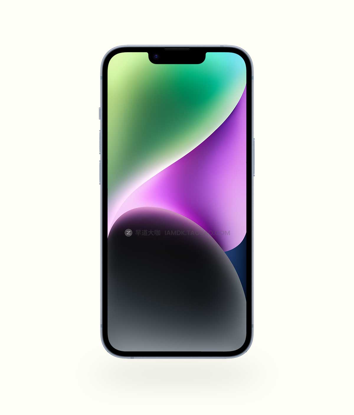 2022苹果设备iPhone 14笔记本一体机电脑手机样机模板套装 2022 Apple Device Mockup PSD_img_2