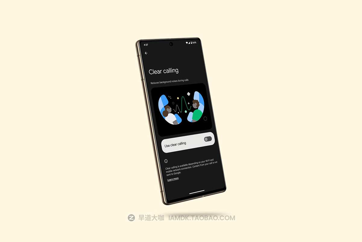 21款高级安卓谷歌Pixel 7 Pro手机屏幕演示样机PSD模板设计素材 Pixel 7 Pro - 21 Mockups Scenes_img_2