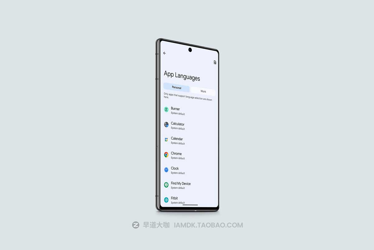 21款高级安卓谷歌Pixel 7 Pro手机屏幕演示样机PSD模板设计素材 Pixel 7 Pro - 21 Mockups Scenes_img_2