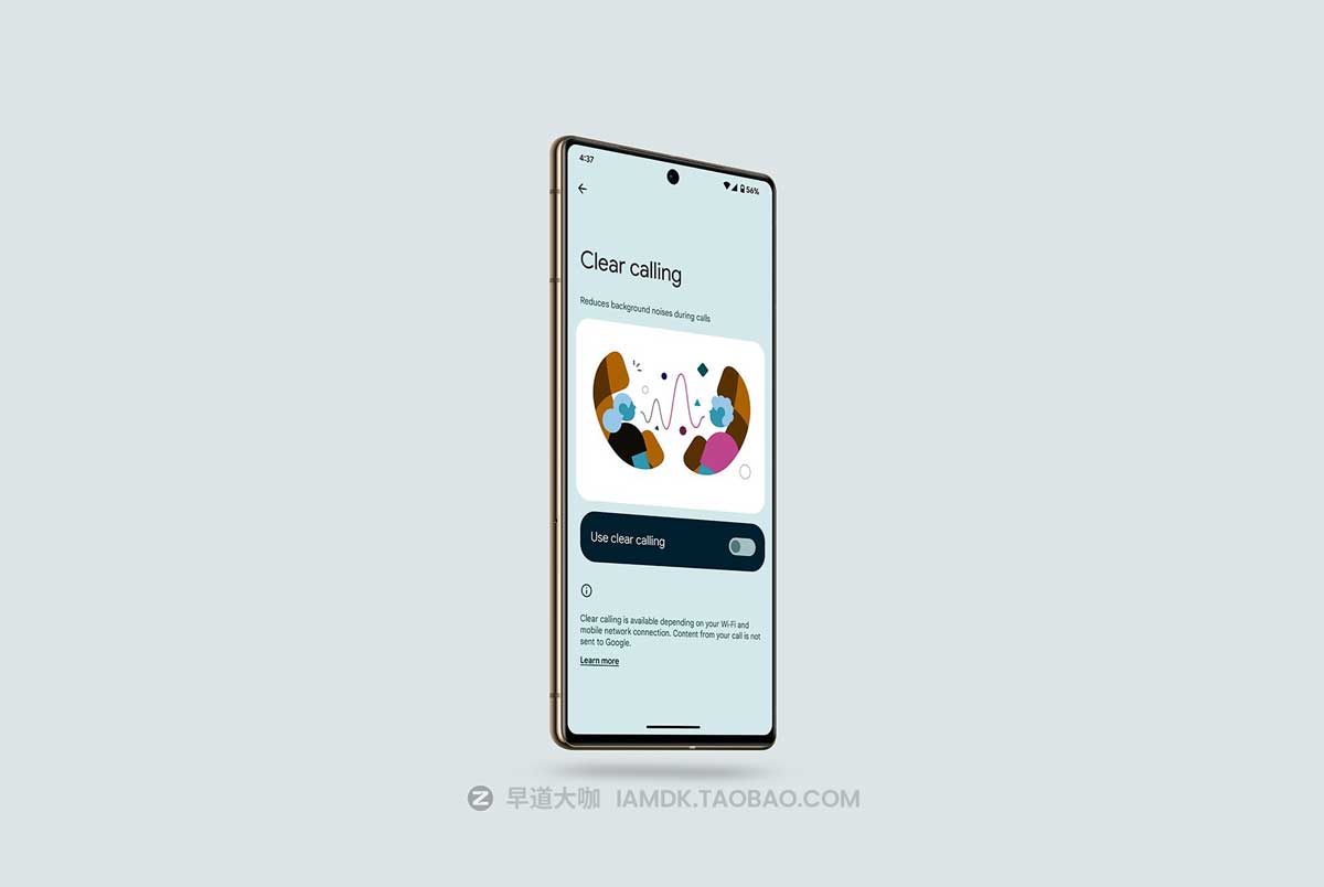 21款高级安卓谷歌Pixel 7 Pro手机屏幕演示样机PSD模板设计素材 Pixel 7 Pro - 21 Mockups Scenes_img_2