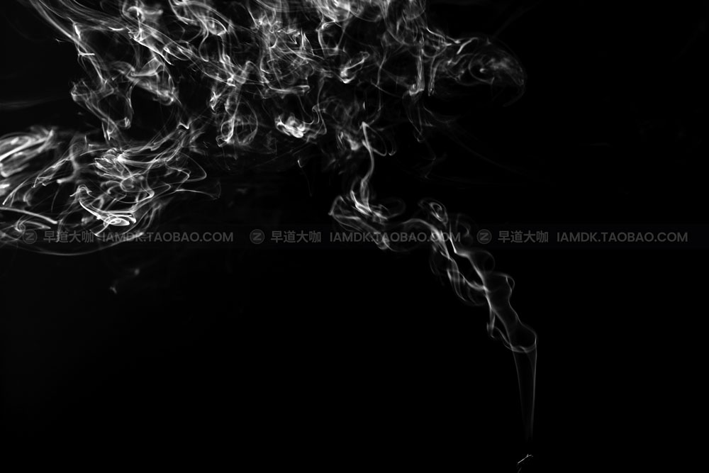 121款烟雾雾气叠加层背景图片设计素材 Sidestream Smoke Overlays_img_2