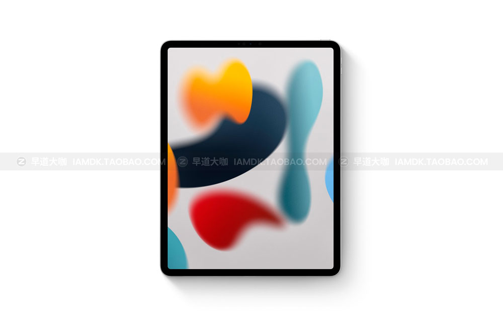 2022苹果iMac一体机iPad笔记本电脑iPhone手机iWatch手表样机模板套装 Apple Devices 18 Mockups - 2022_img_2