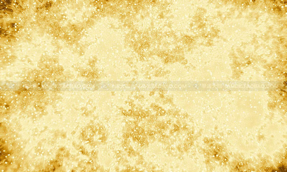 10张奢华液体黄金肌理纹理背景图片设计素材 Liquid Gold Textures Vol.2_img_2