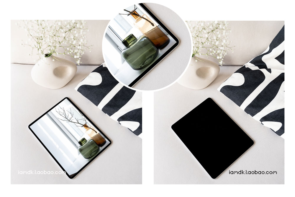 14款时尚APP界面设计展示苹果iPhone手机iPad平板电脑样机模板 Branding Photo Mockup Bundle_img_2