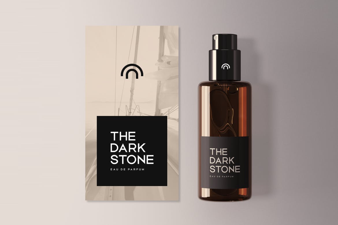 现代标识海报徽标logo设计无衬线英文字体 Einer Grotesk - Modern Sans-Serif Typeface_img_2
