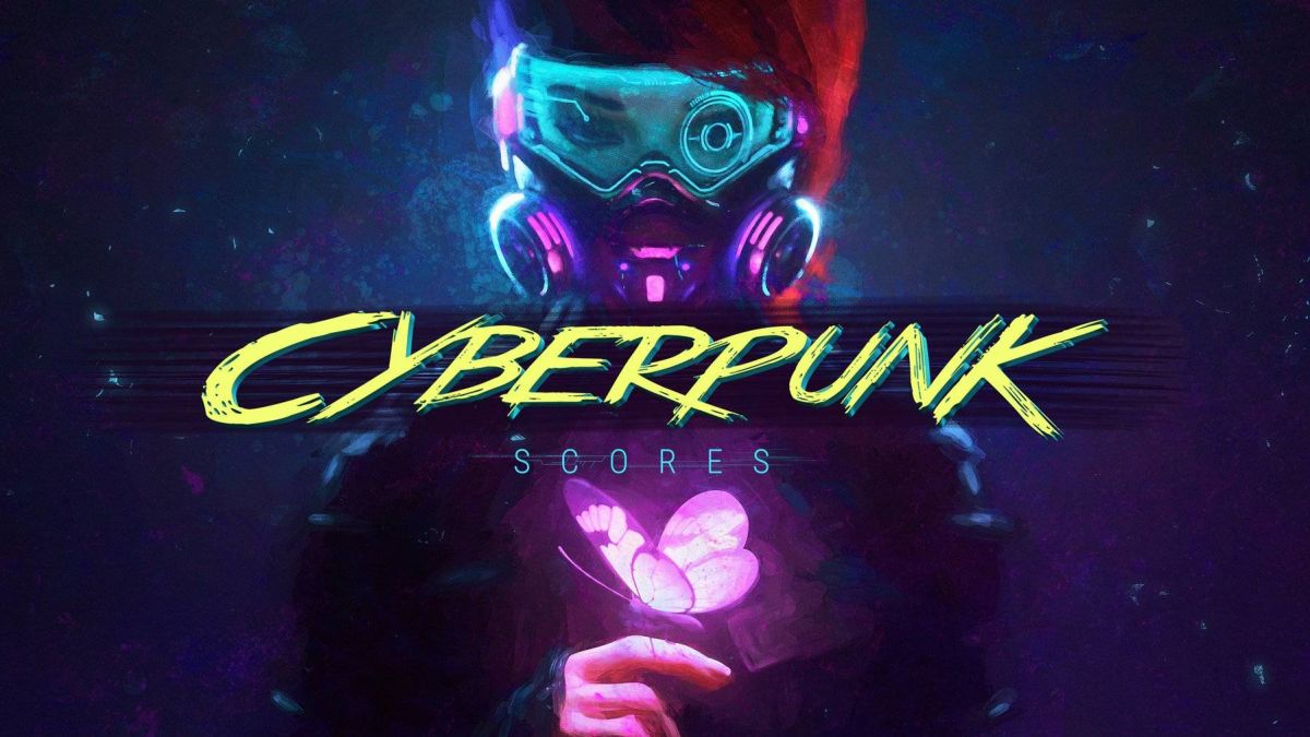 超流赛博朋克科幻背景音乐 Triune Digital – Cyberpunk Scores_img_3