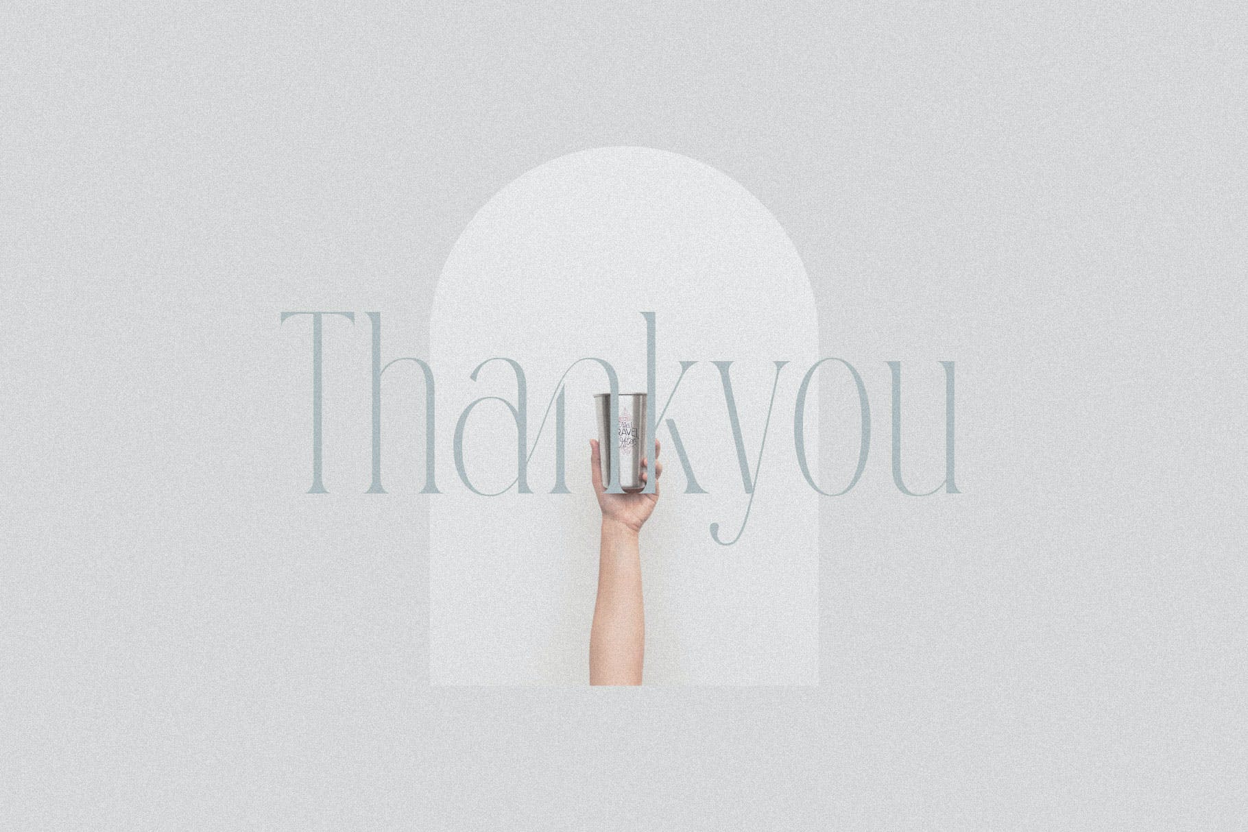 时尚优雅品牌邀请函徽标logo设计衬线英文字体 Ramashinta - Stylish Modern Serif_img_2
