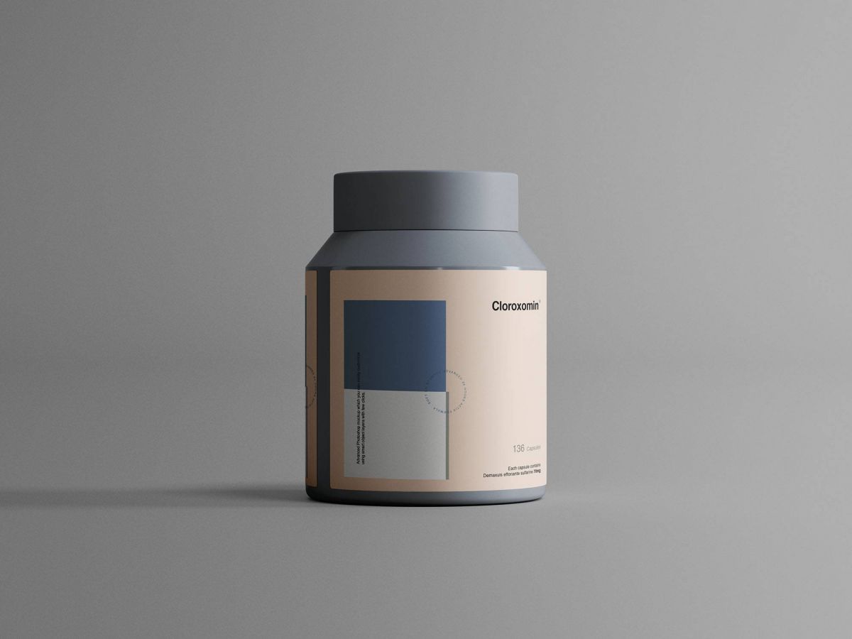 Plastic-Jar-Mockup