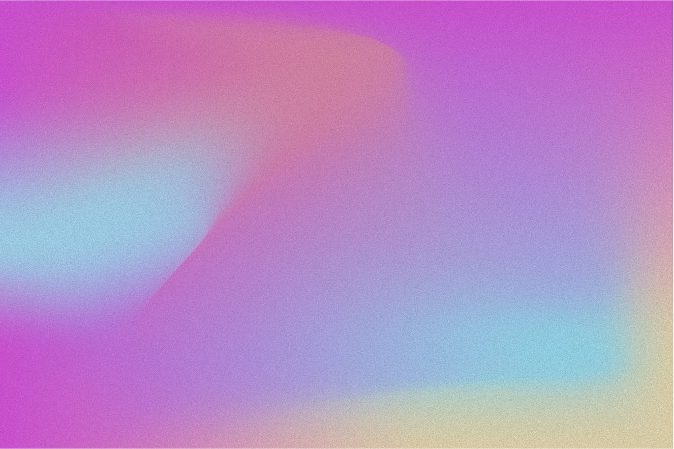 15个潮流炫彩颗粒噪点渐变模糊背景底纹Ai设计素材 Holographic grainy backgrounds_img_2