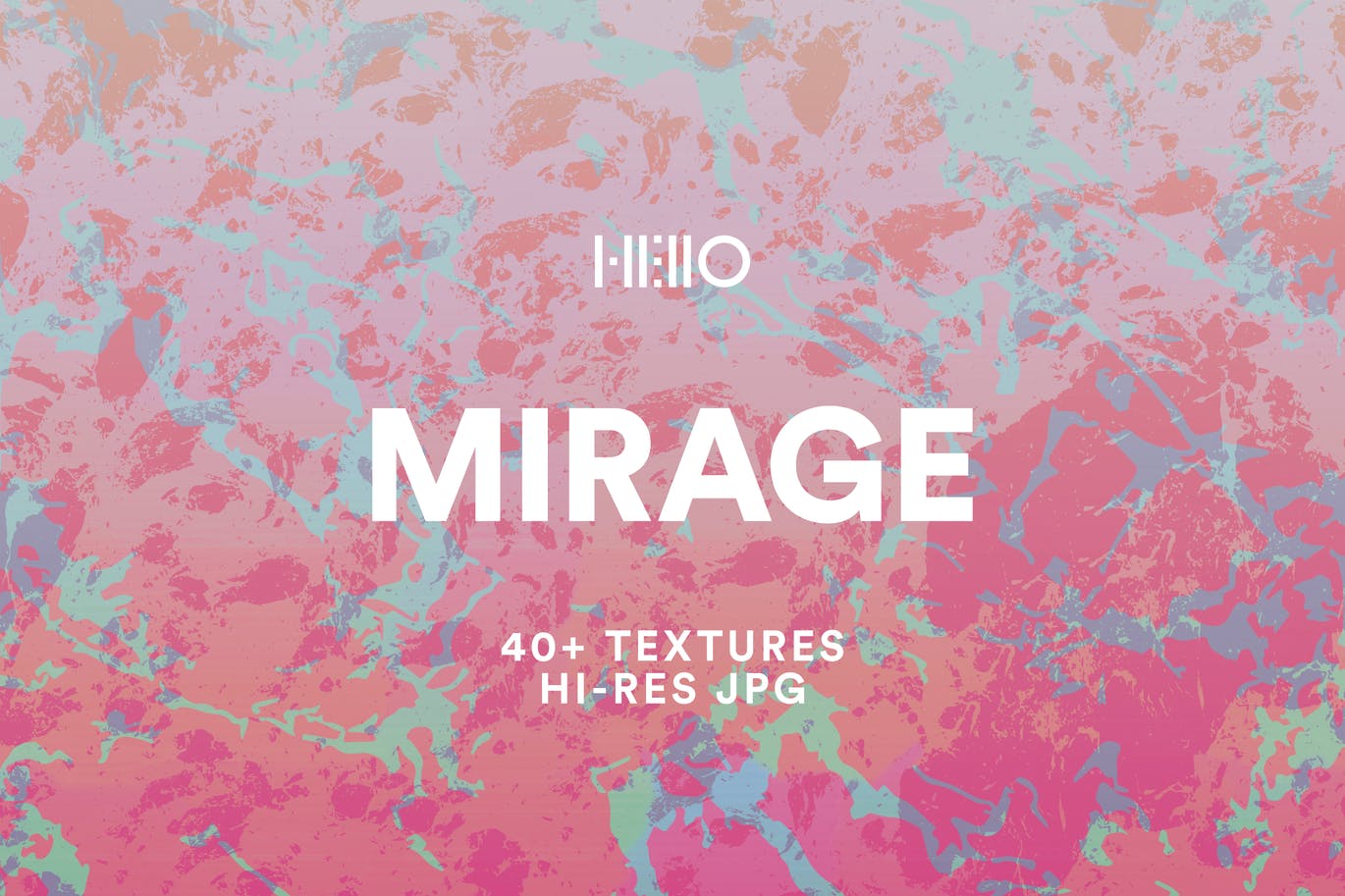 40款创意抽象粗糙喷墨背景纹理图片设计素材 Mirage_img_2