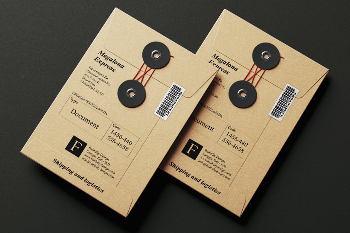 时尚复古海报标题徽标Logo设计衬线英文字体素材 BD Megalona | Text Serif Font Family_img_2