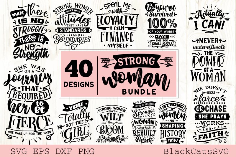 400款涂鸦手绘徽标Logo图案设计矢量素材合集 Mega Bundle 400 Designs Vol 3_img_2