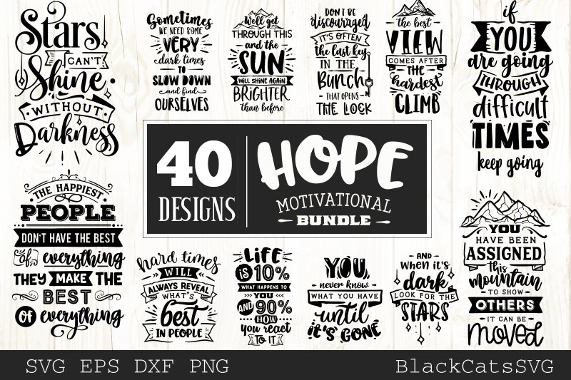 400款涂鸦手绘徽标Logo图案设计矢量素材合集 Mega Bundle 400 Designs Vol 3_img_2