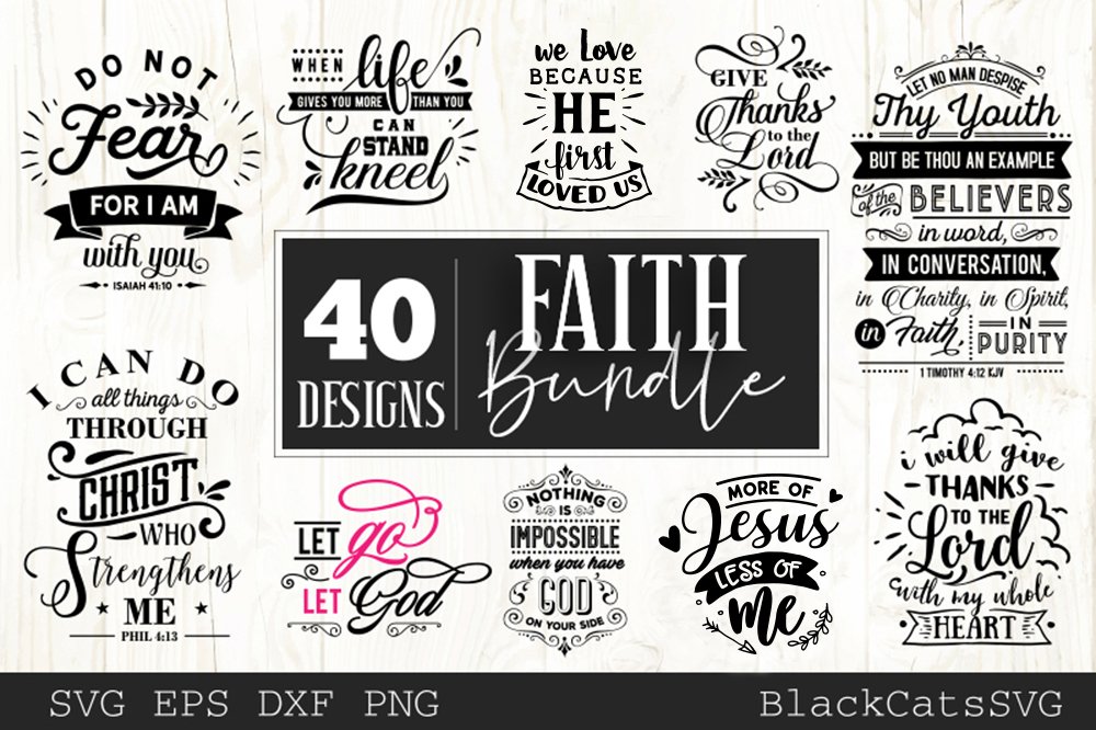 400款涂鸦手绘徽标Logo图案设计矢量素材合集 Mega Bundle 400 Designs Vol 3_img_2