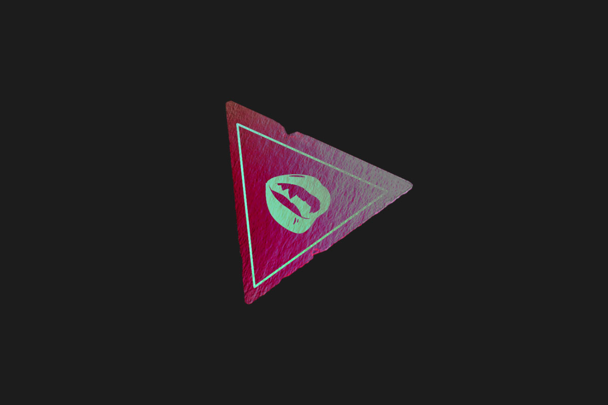 复古做旧不干胶胶带标签贴纸PS设计素材 Ultimate Raw Sticker Pack 3_img_2