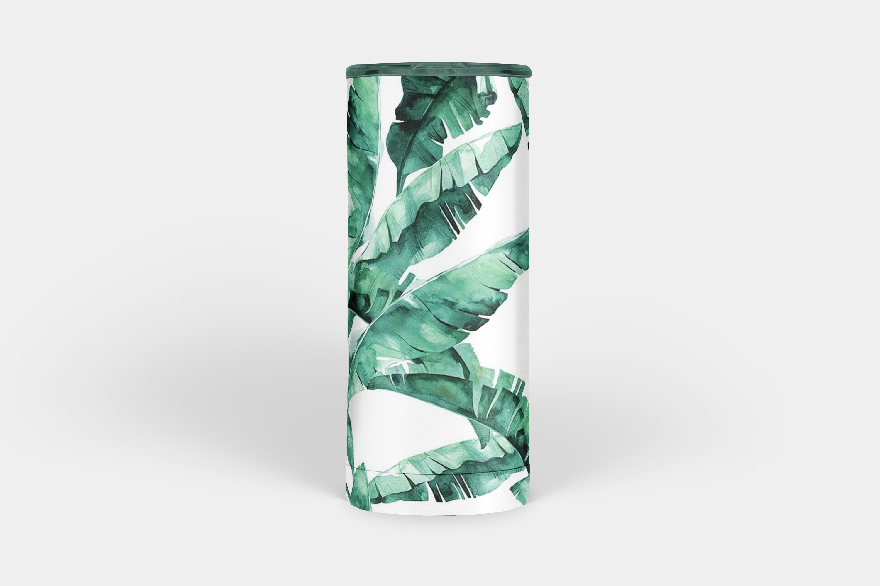 8款不锈钢不倒翁水杯设计展示样机模板 20 Oz Stainless Steel Tumbler Mockup_img_2