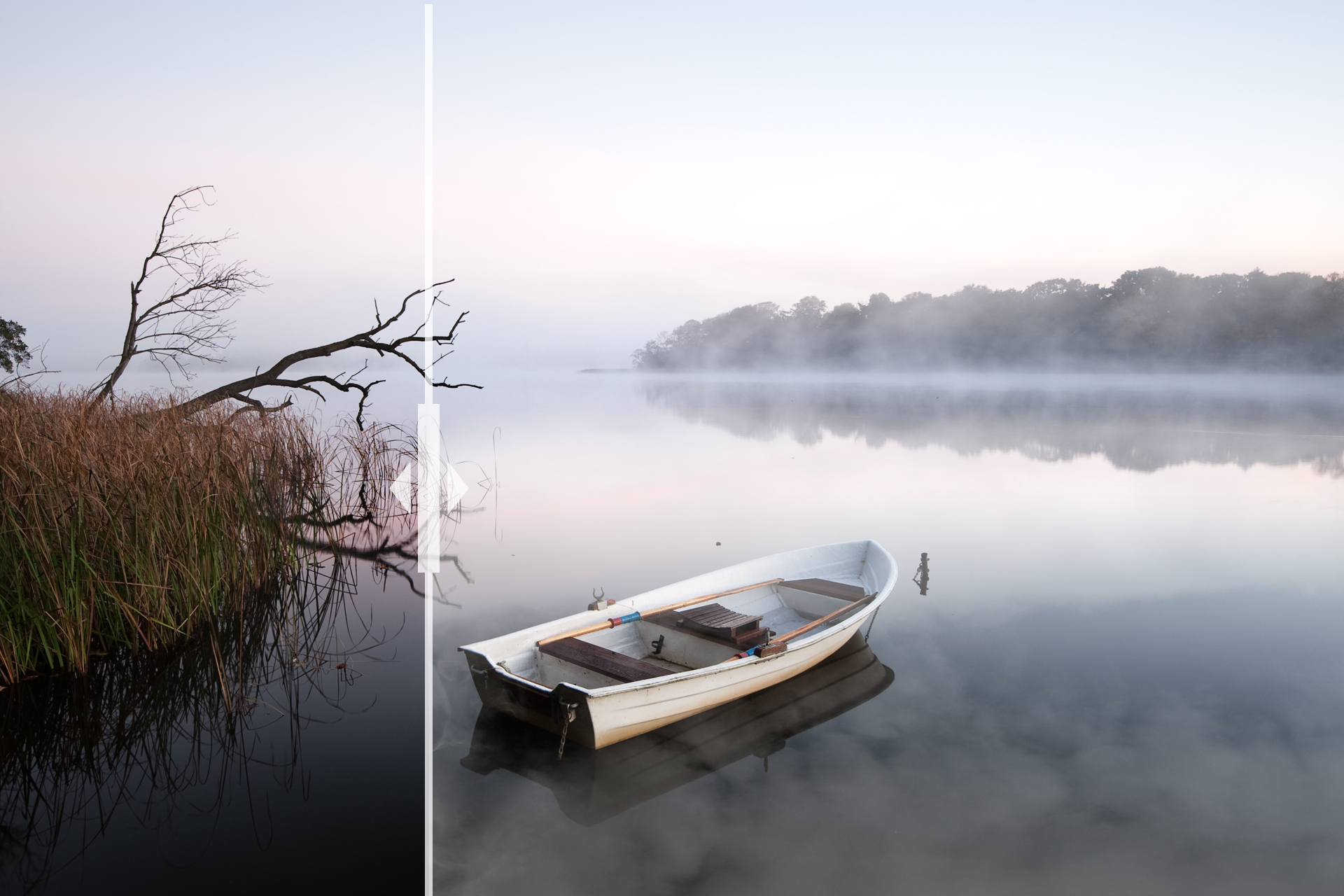 30张高清烟雾状照片PS叠加层图片素材 30 Fog Photo Overlays 2.0_img_2