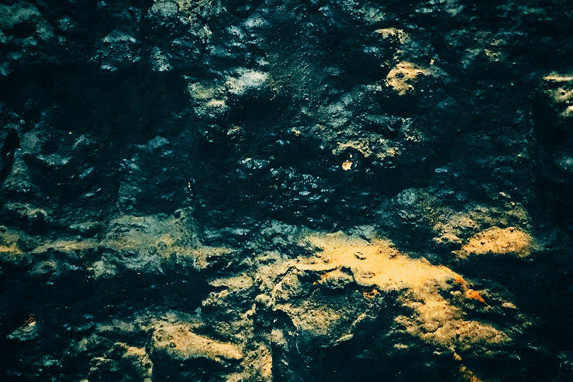 磨痕固体石膏粗糙背景纹理素材 Grunge Wall Texture_img_2