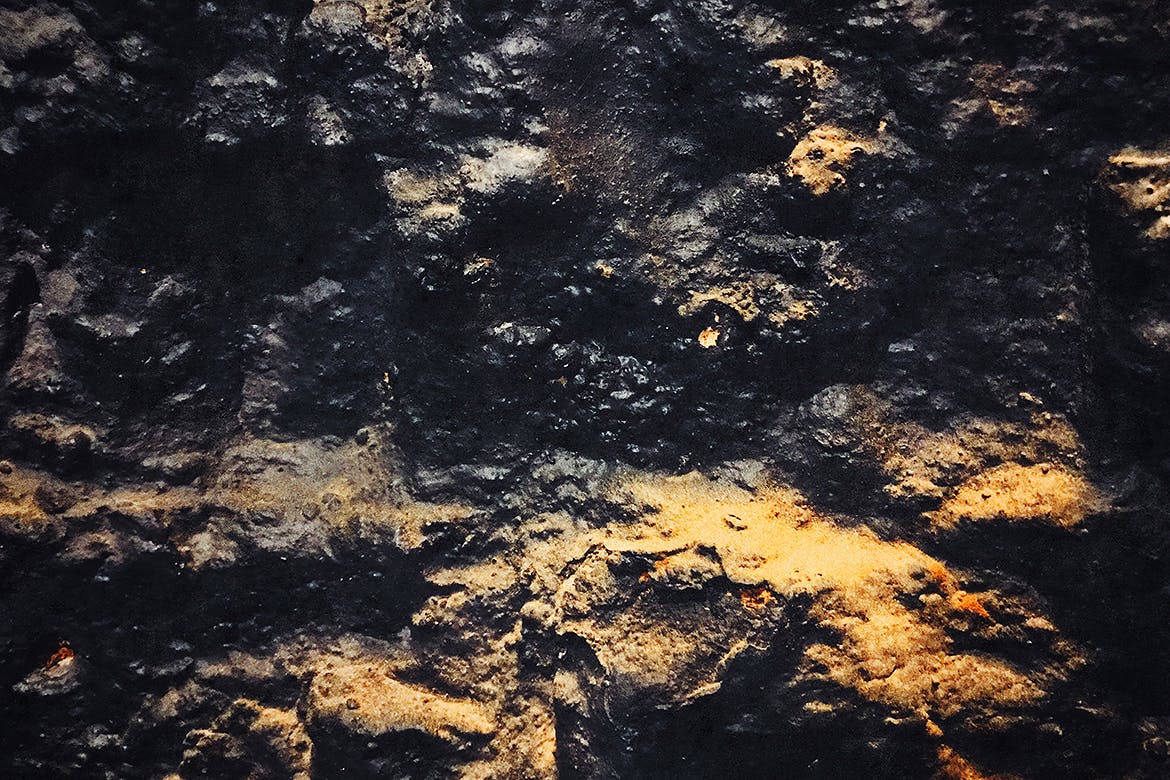 磨痕固体石膏粗糙背景纹理素材 Grunge Wall Texture_img_2
