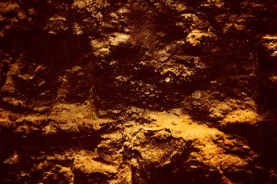 磨痕固体石膏粗糙背景纹理素材 Grunge Wall Texture_img_2