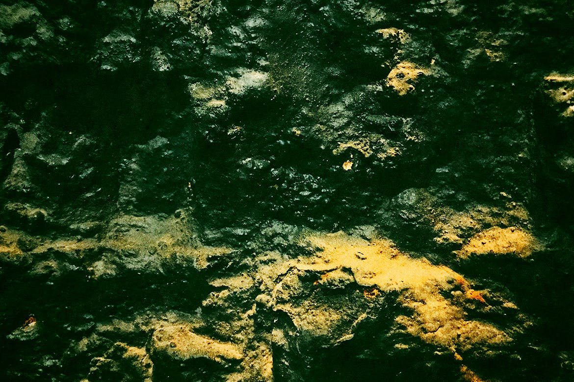 磨痕固体石膏粗糙背景纹理素材 Grunge Wall Texture_img_2