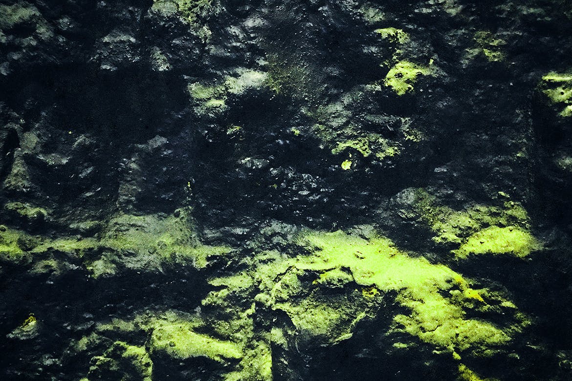 磨痕固体石膏粗糙背景纹理素材 Grunge Wall Texture_img_2