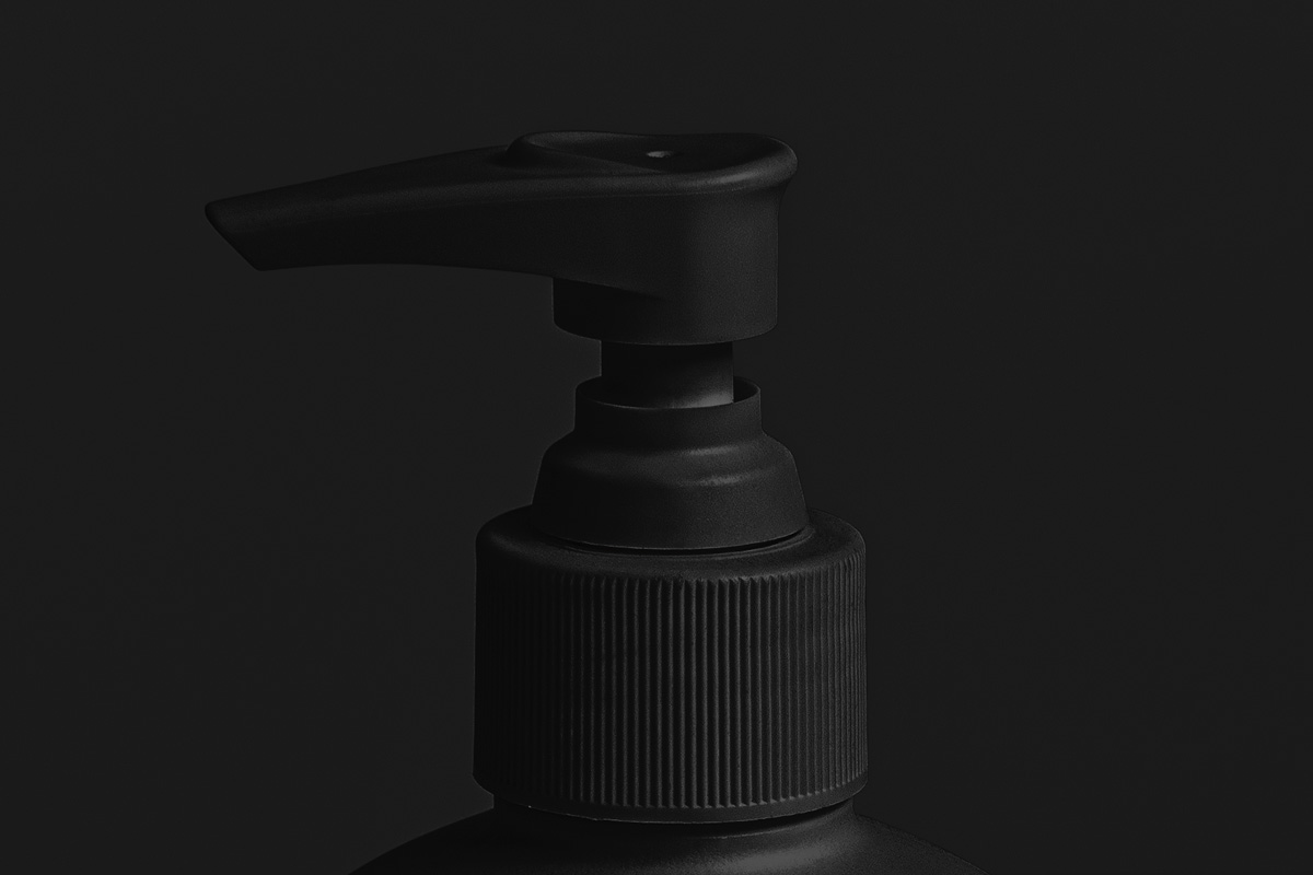 沐浴露化妆品包装瓶设计展示样机 Liquid Soap Bottle Mockup Vol2_img_2